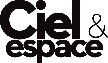 logo ciel et espace