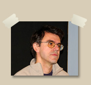 Allessandro Morbidelli