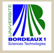 Université Bordeaux 1