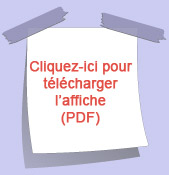 Téléchargez le programme 2011